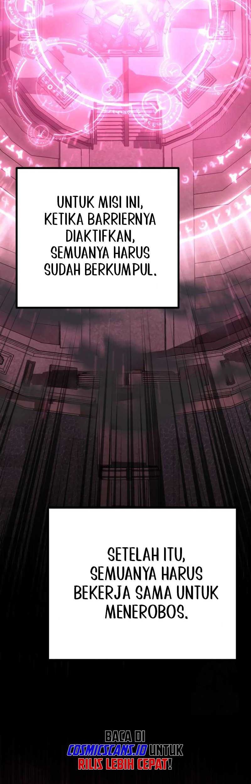 Dark Fantasy Paladin Bab 12 halaman 83