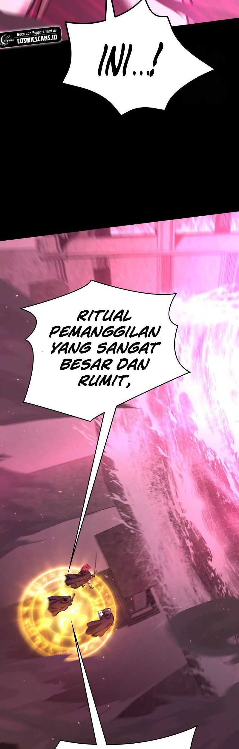 Dark Fantasy Paladin Bab 12 halaman 86