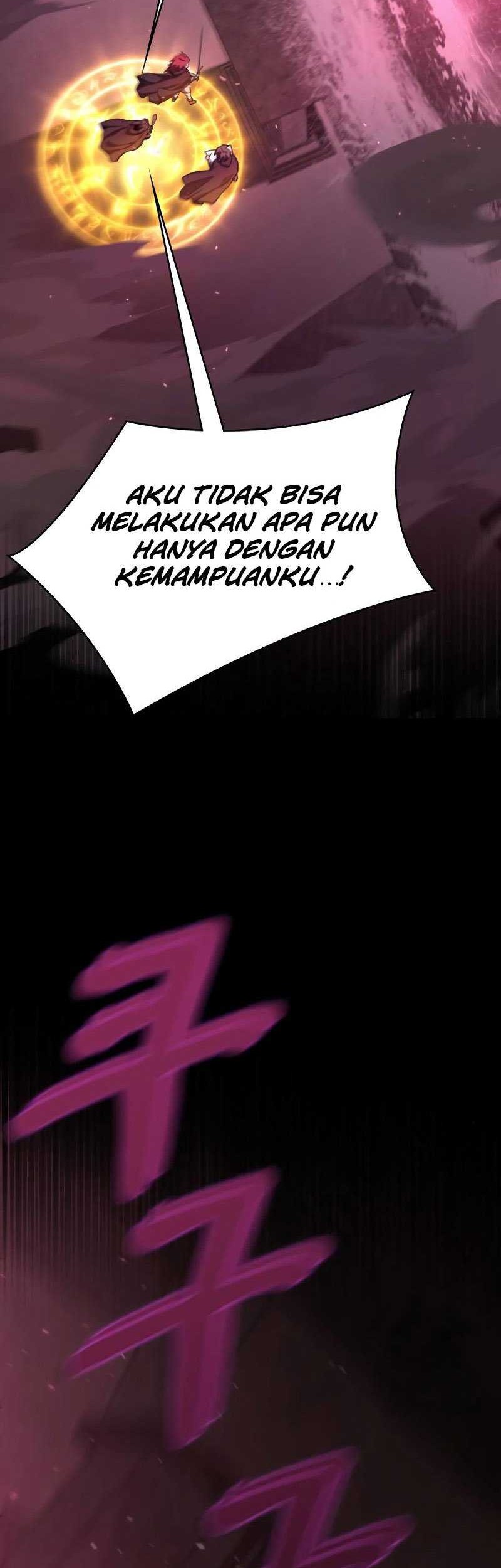 Dark Fantasy Paladin chapter 13 halaman 2