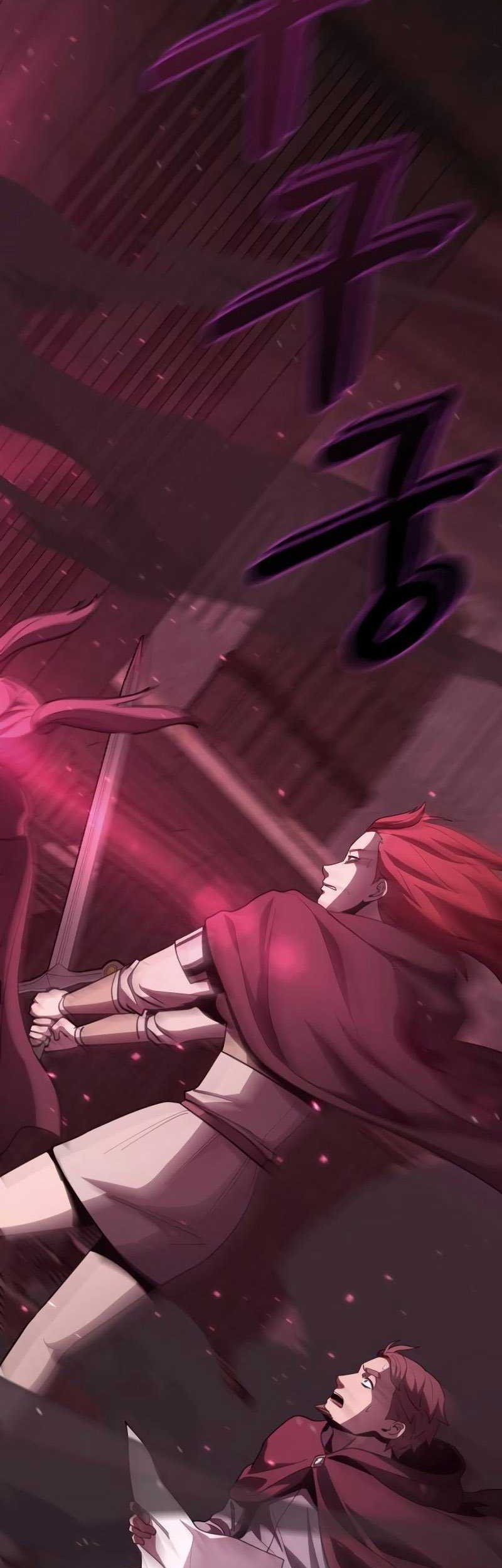 Dark Fantasy Paladin chapter 13 halaman 3