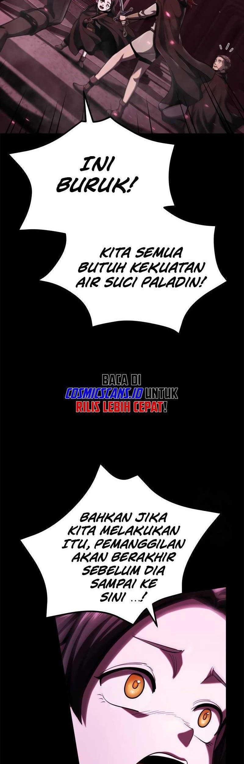 Dark Fantasy Paladin chapter 13 halaman 10