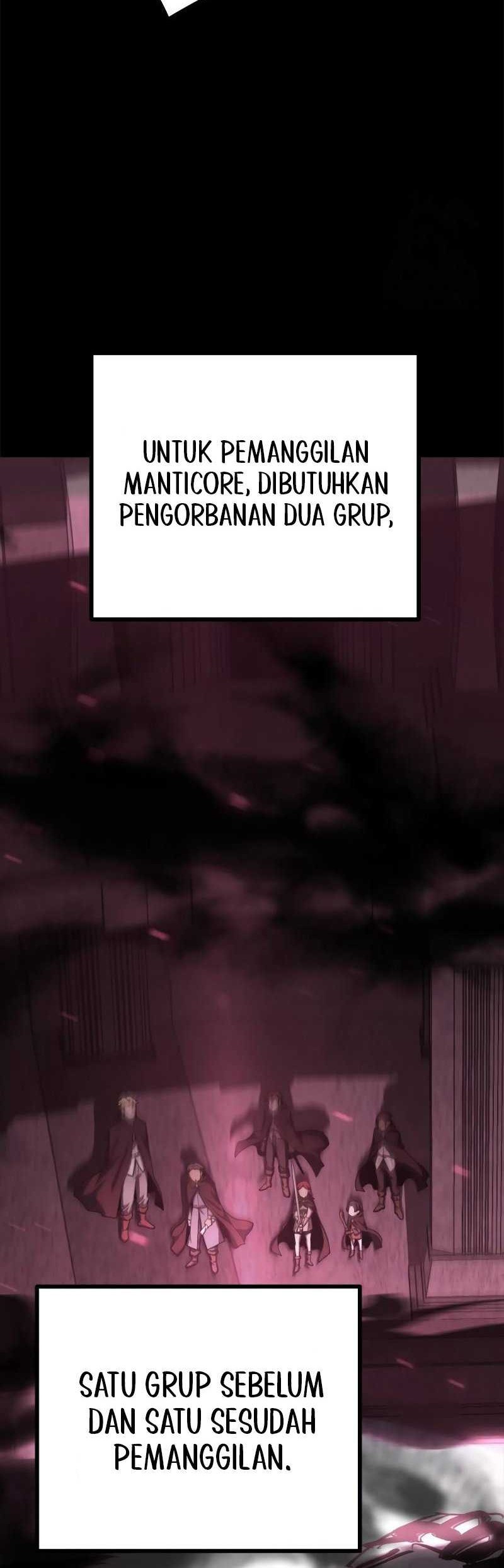 Dark Fantasy Paladin chapter 13 halaman 12
