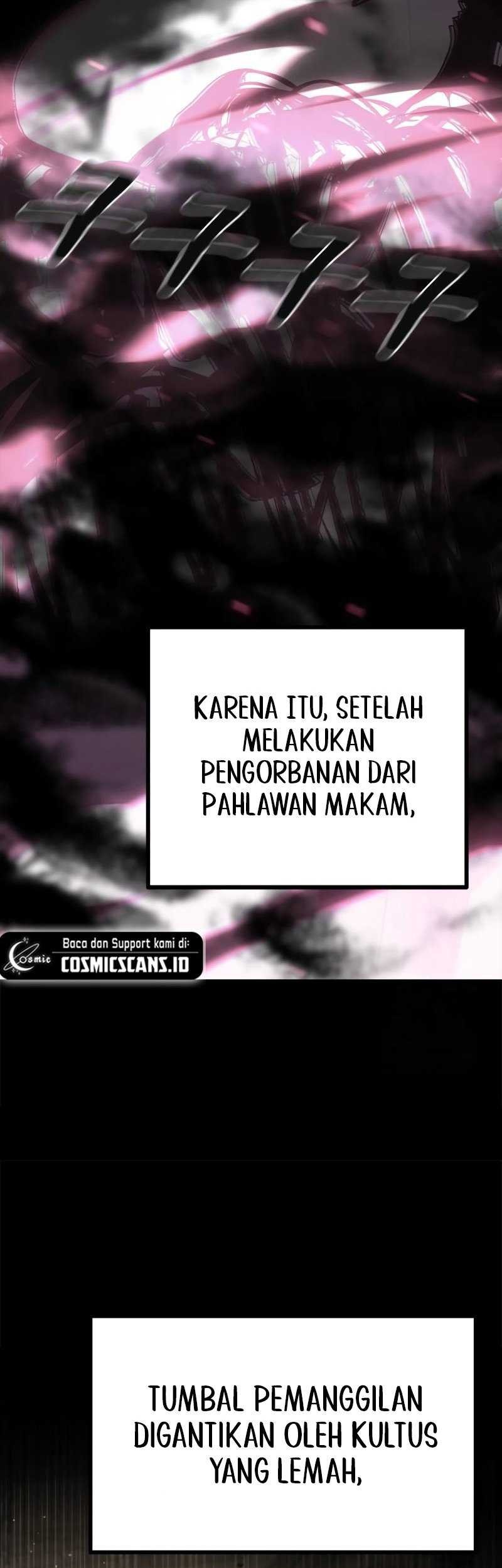 Dark Fantasy Paladin chapter 13 halaman 13