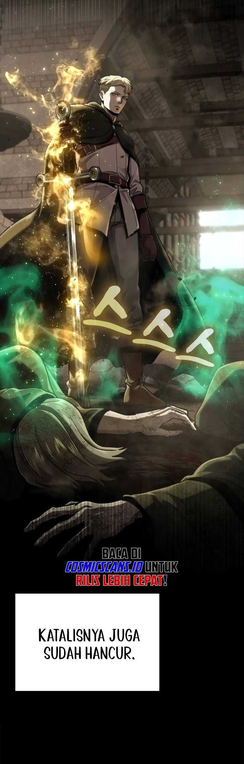 Dark Fantasy Paladin chapter 13 halaman 14