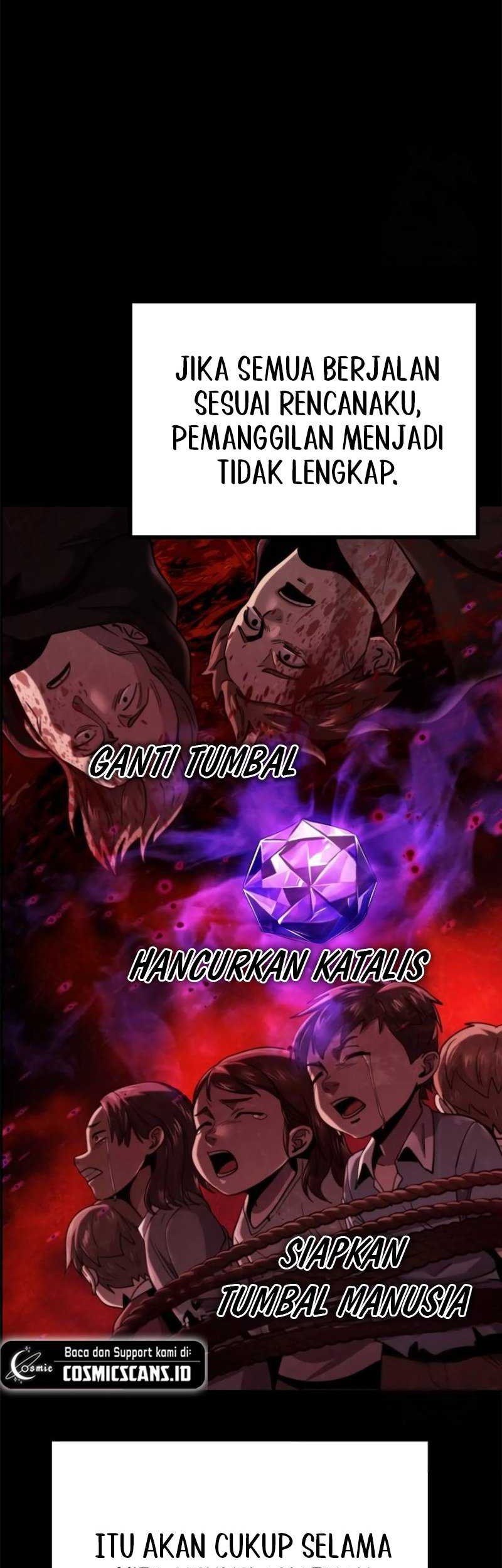 Dark Fantasy Paladin chapter 13 halaman 15