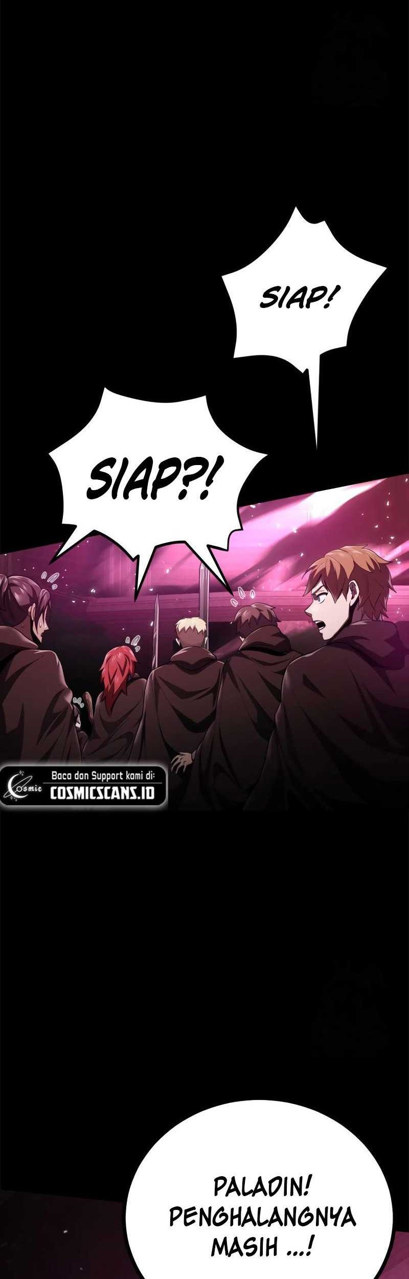 Dark Fantasy Paladin chapter 13 halaman 18