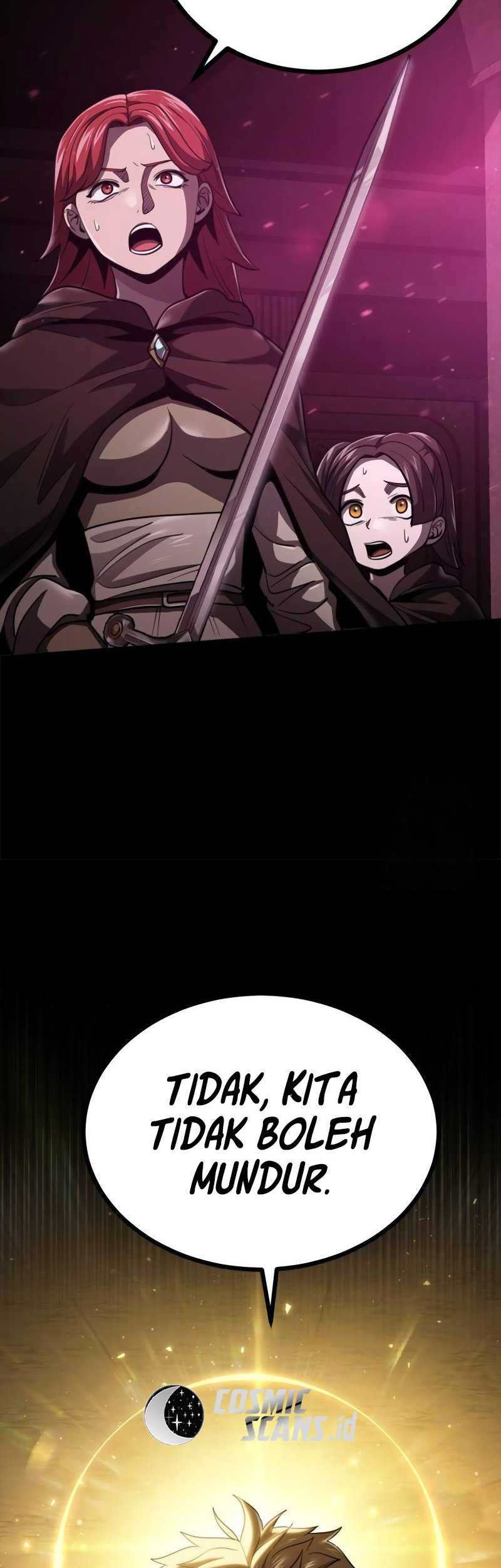 Dark Fantasy Paladin chapter 13 halaman 19