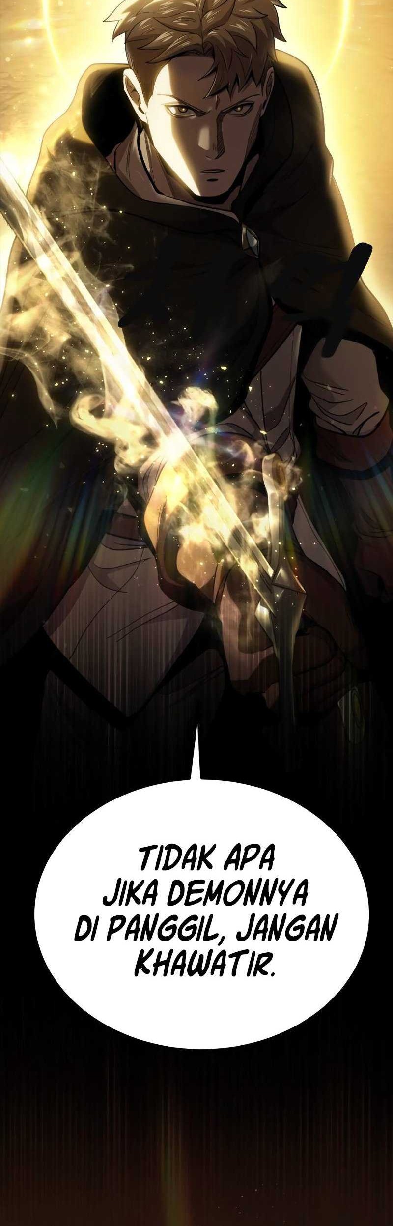 Dark Fantasy Paladin chapter 13 halaman 20