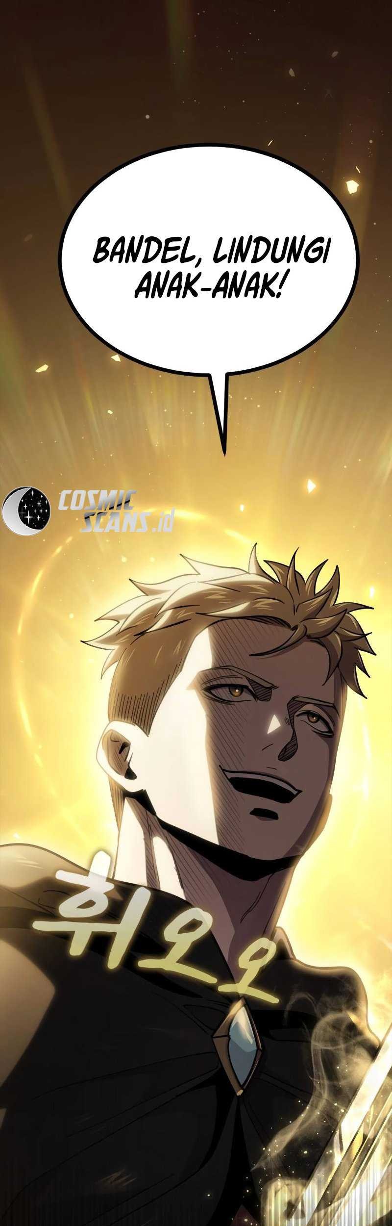 Dark Fantasy Paladin chapter 13 halaman 21