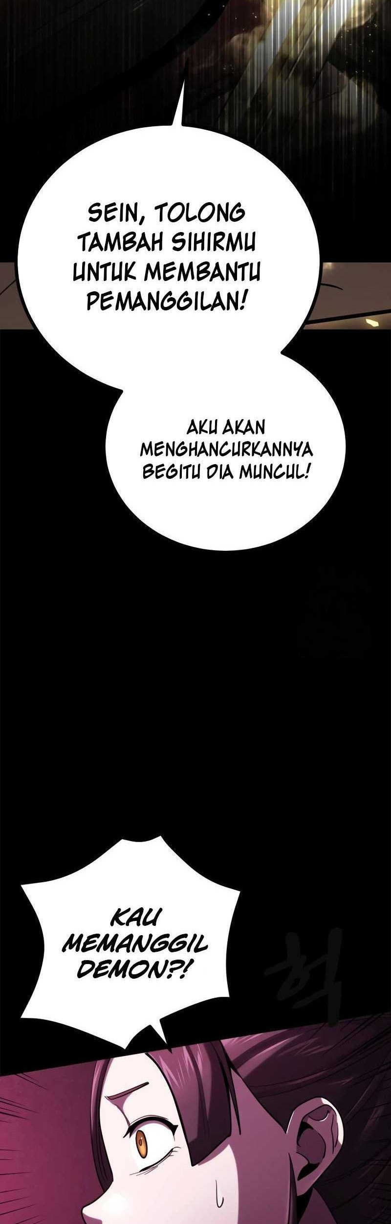 Dark Fantasy Paladin chapter 13 halaman 22