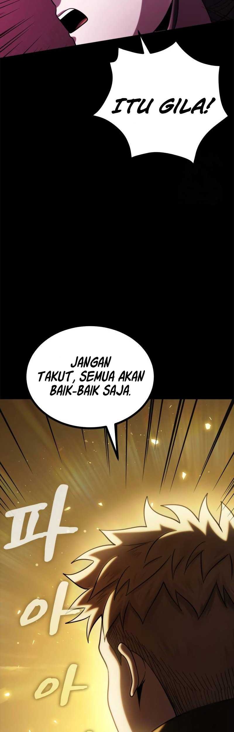 Dark Fantasy Paladin chapter 13 halaman 23