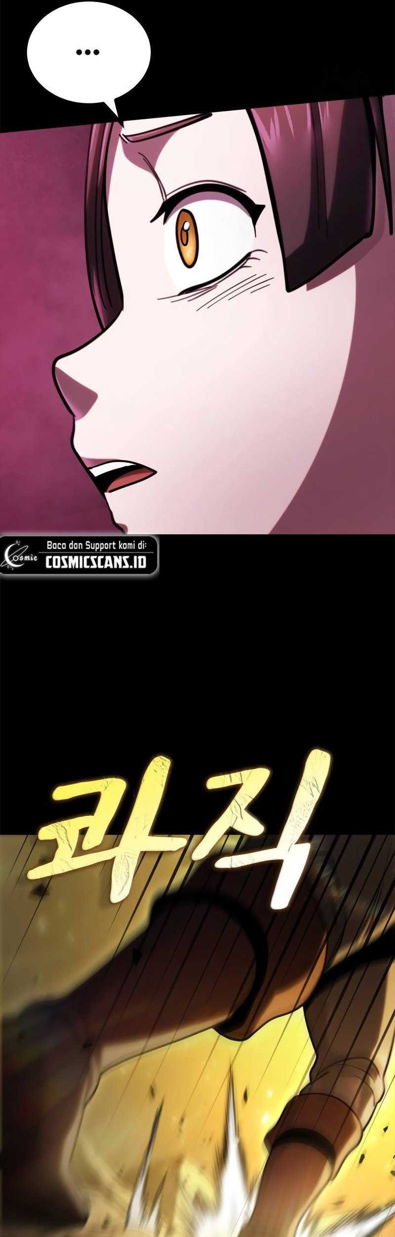 Dark Fantasy Paladin chapter 13 halaman 25