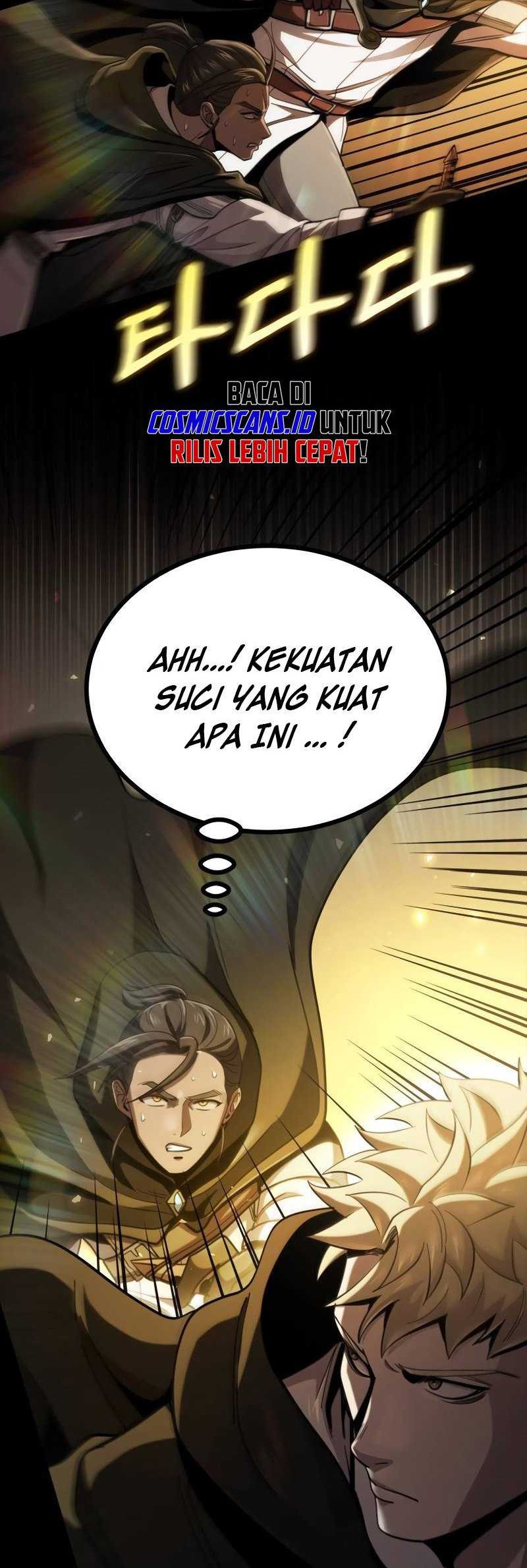 Dark Fantasy Paladin chapter 13 halaman 28