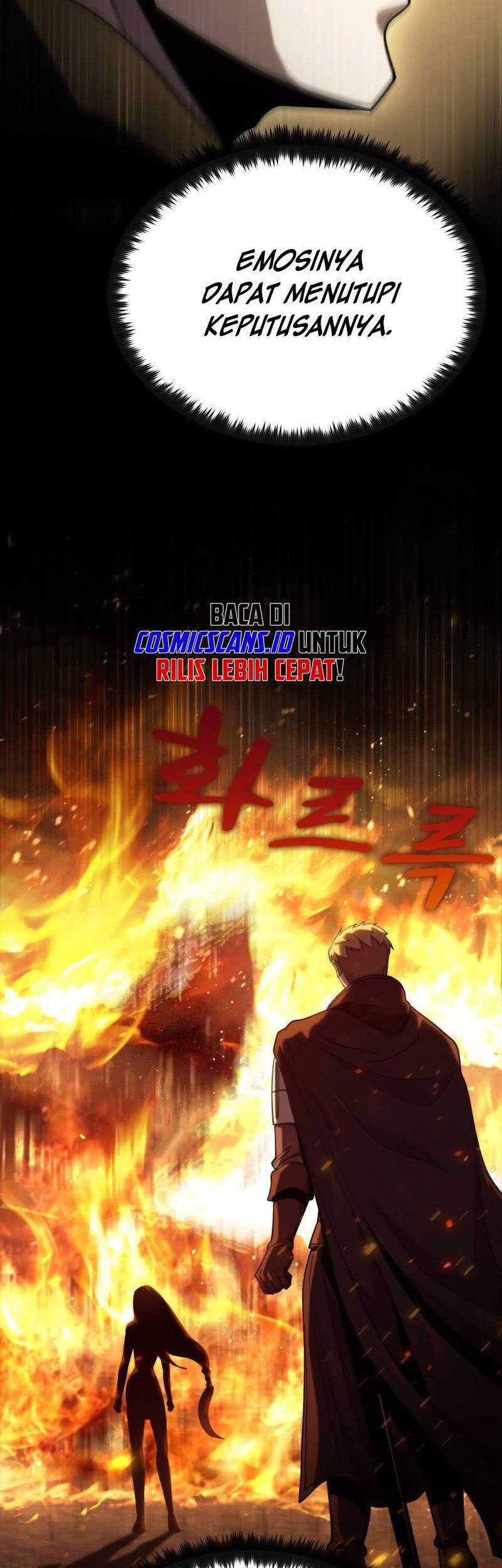 Dark Fantasy Paladin chapter 13 halaman 30