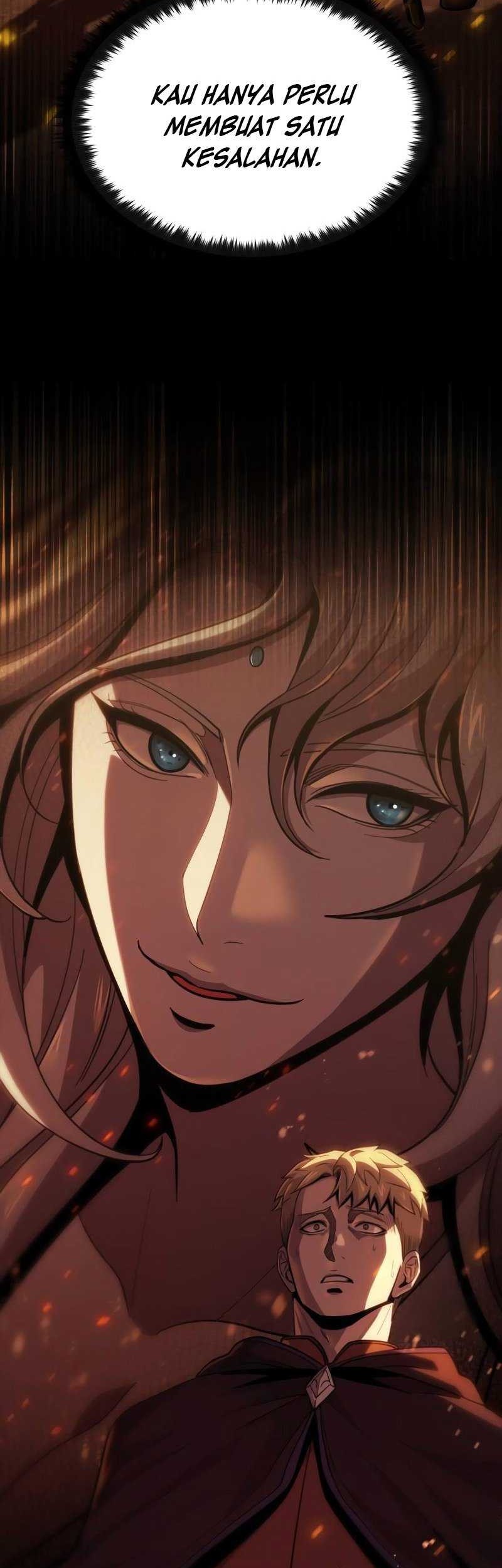 Dark Fantasy Paladin chapter 13 halaman 31
