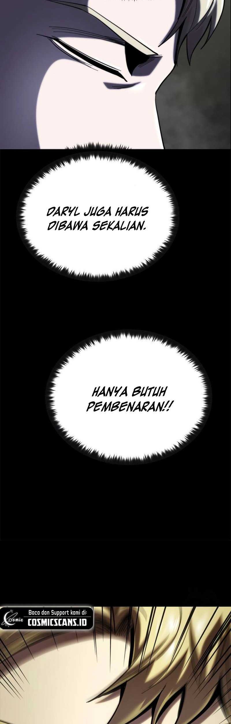 Dark Fantasy Paladin chapter 13 halaman 34
