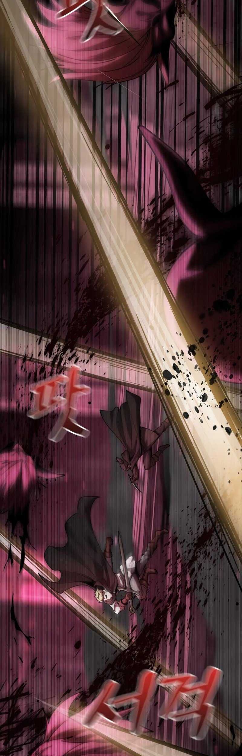 Dark Fantasy Paladin chapter 13 halaman 39