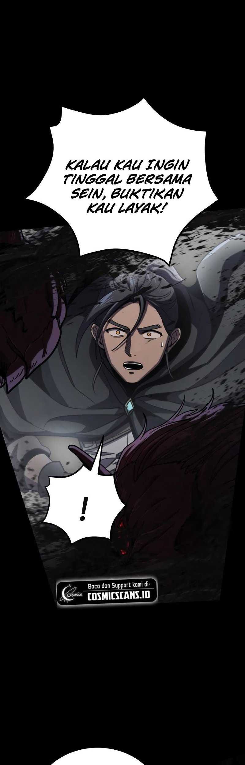 Dark Fantasy Paladin chapter 13 halaman 41