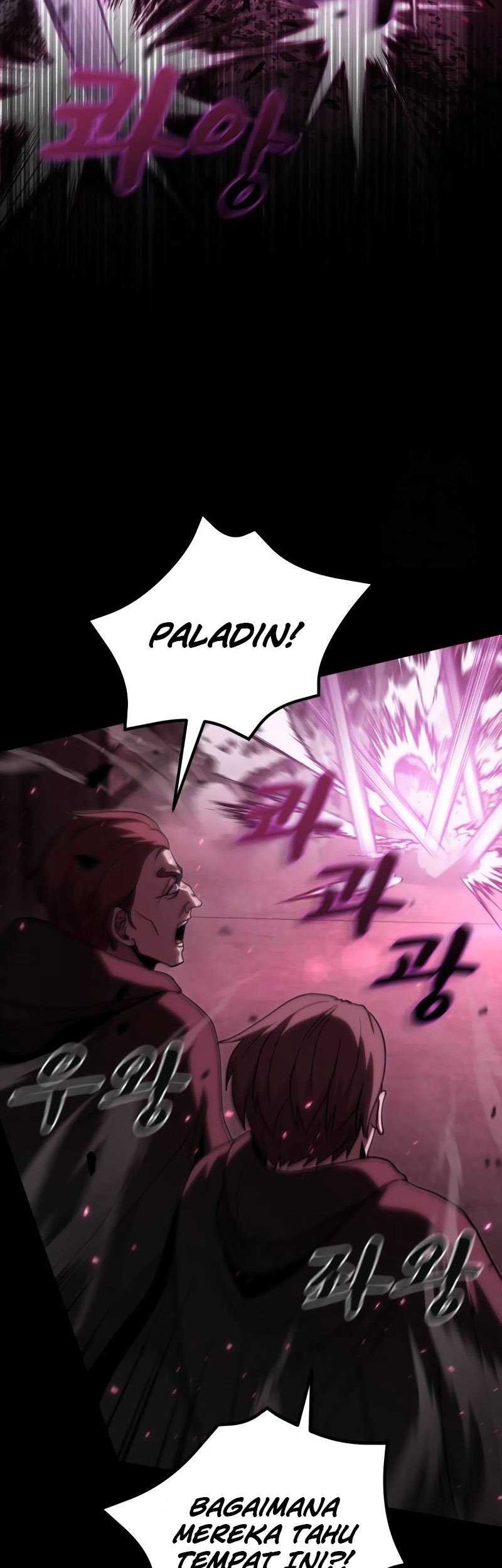 Dark Fantasy Paladin chapter 13 halaman 46