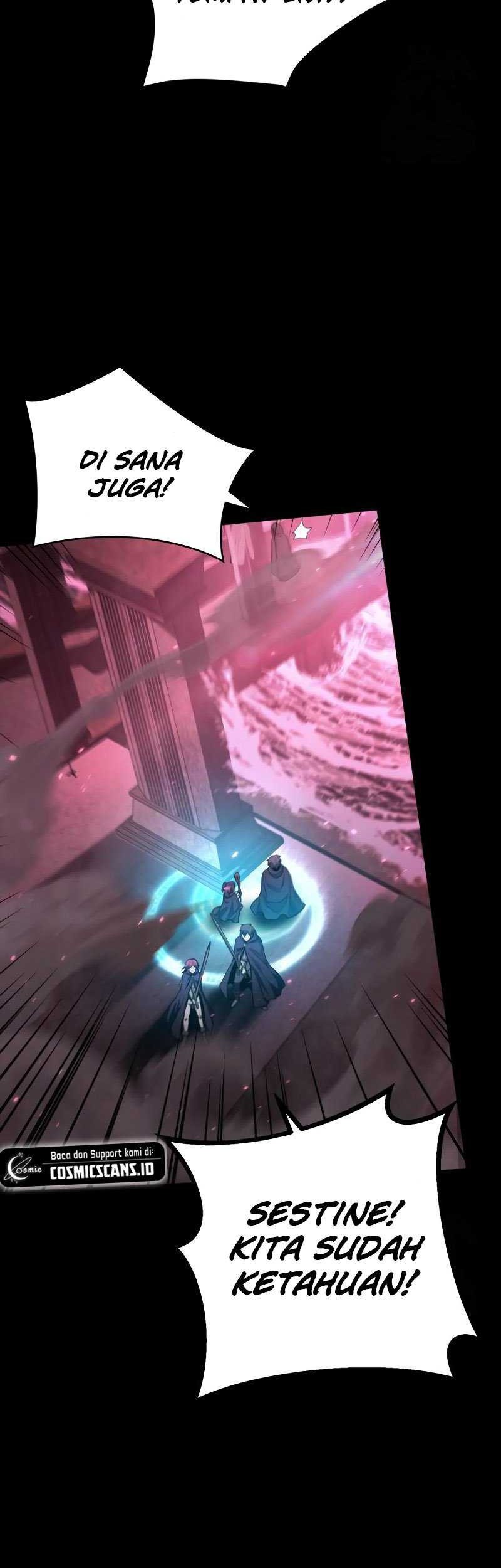 Dark Fantasy Paladin chapter 13 halaman 47