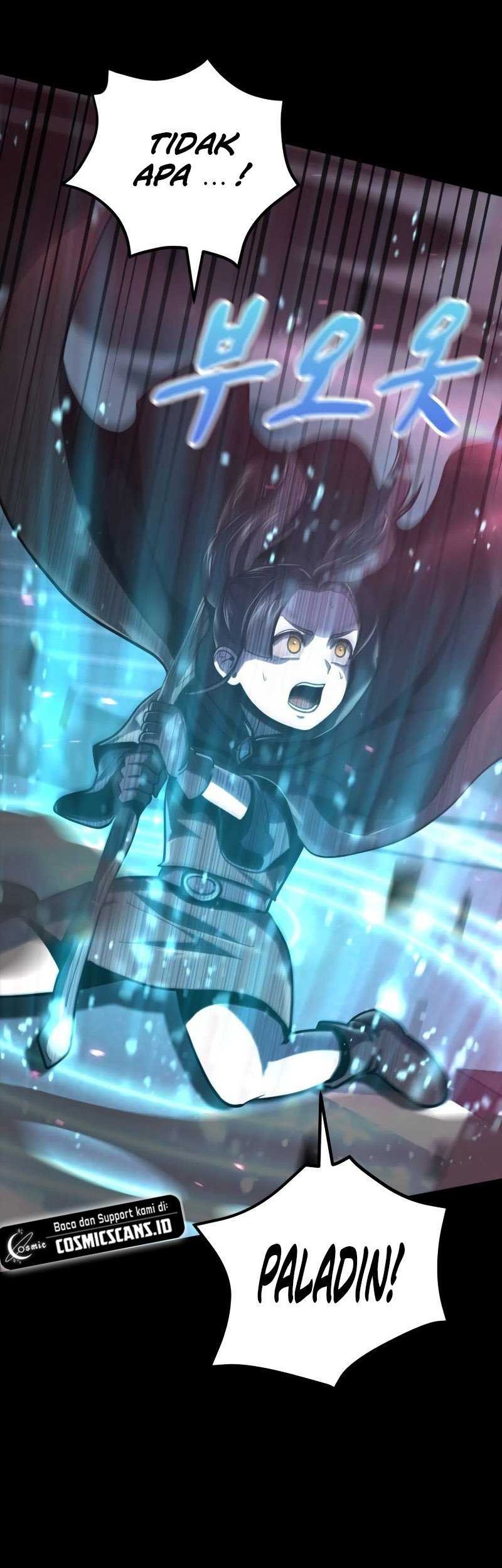 Dark Fantasy Paladin chapter 13 halaman 48