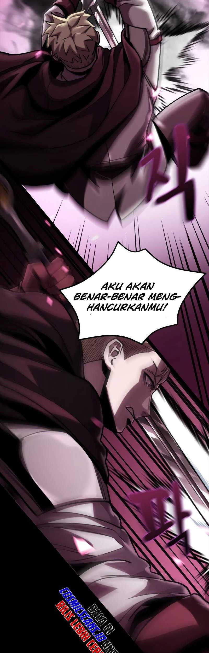 Dark Fantasy Paladin chapter 13 halaman 51
