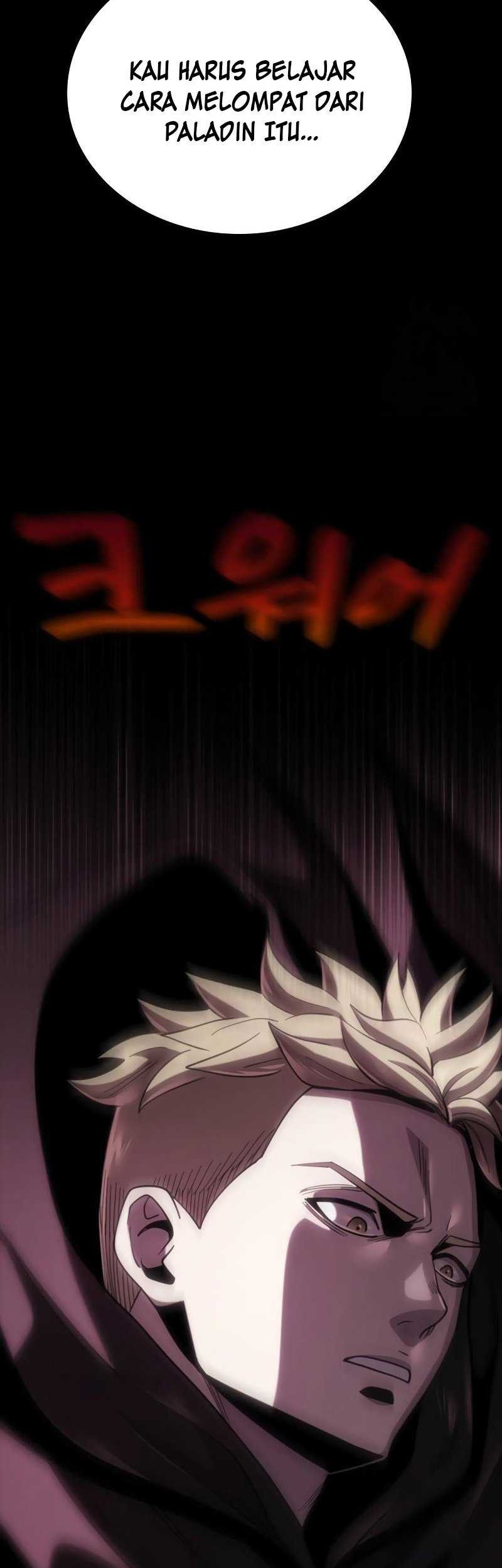 Dark Fantasy Paladin chapter 13 halaman 55