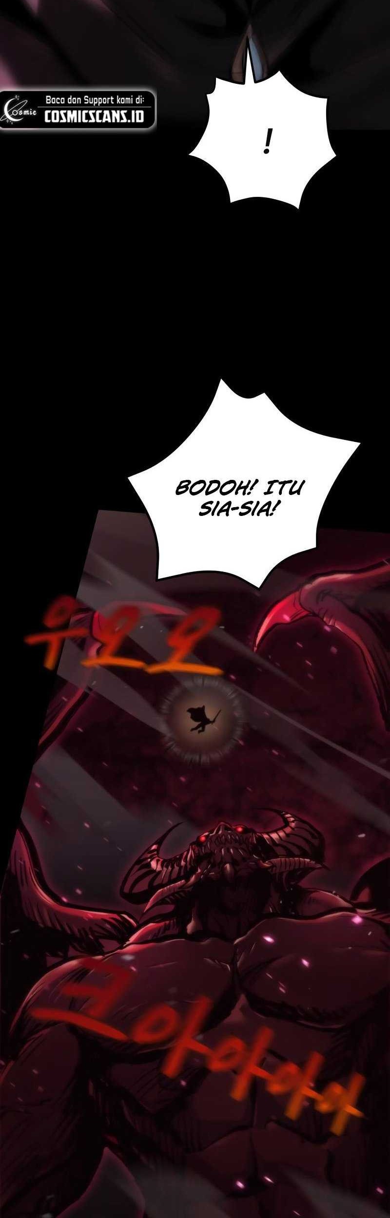 Dark Fantasy Paladin chapter 13 halaman 56