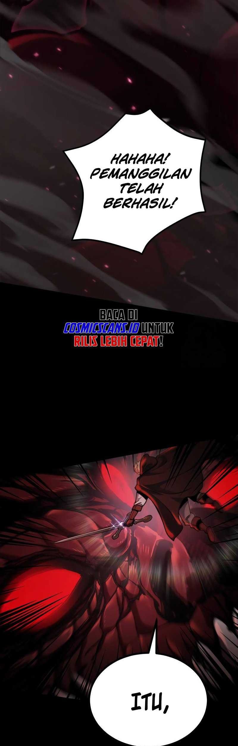 Dark Fantasy Paladin chapter 13 halaman 57