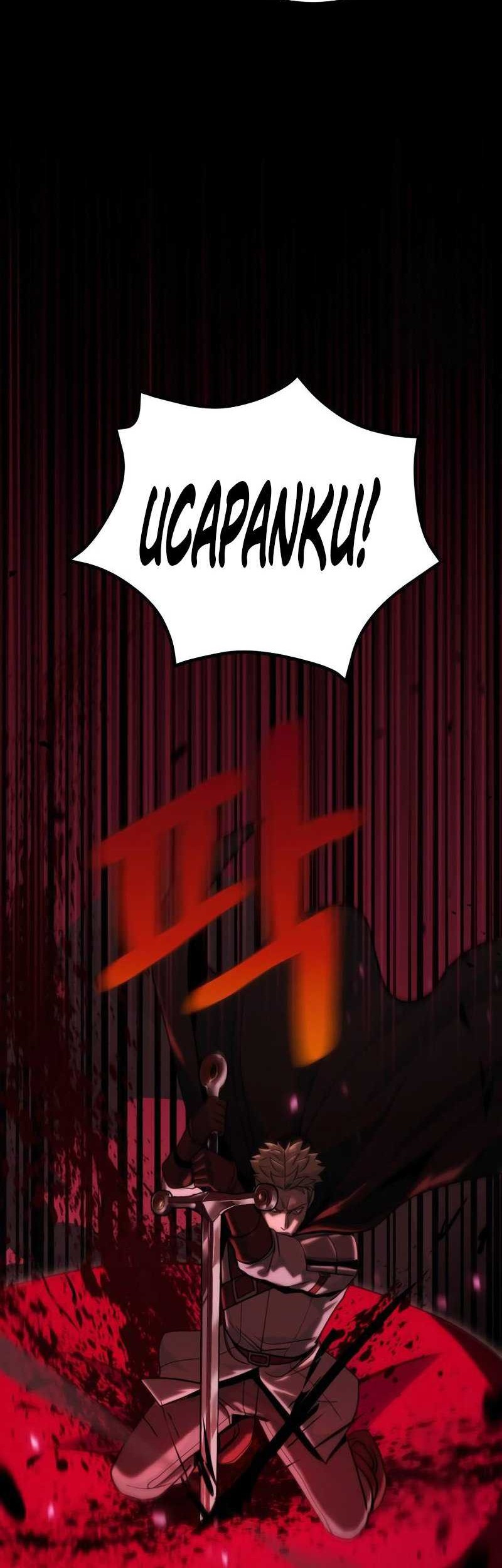 Dark Fantasy Paladin chapter 13 halaman 58