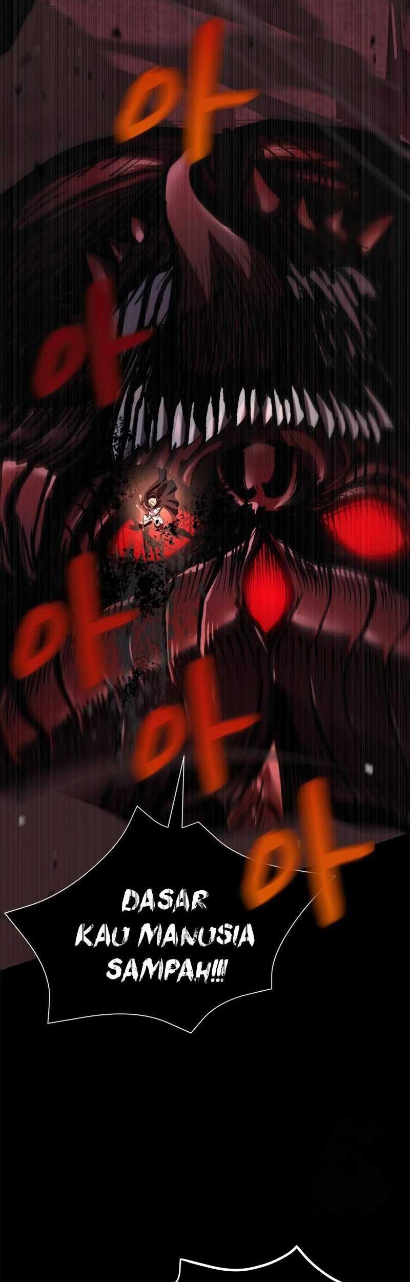 Dark Fantasy Paladin chapter 13 halaman 61