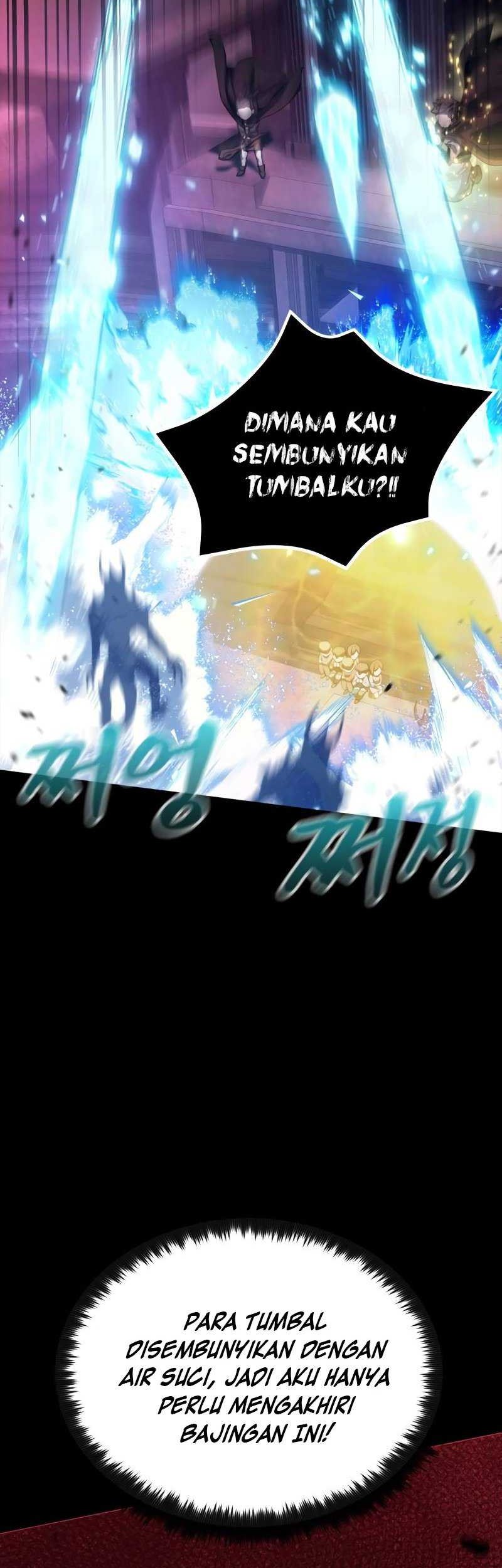 Dark Fantasy Paladin chapter 13 halaman 63