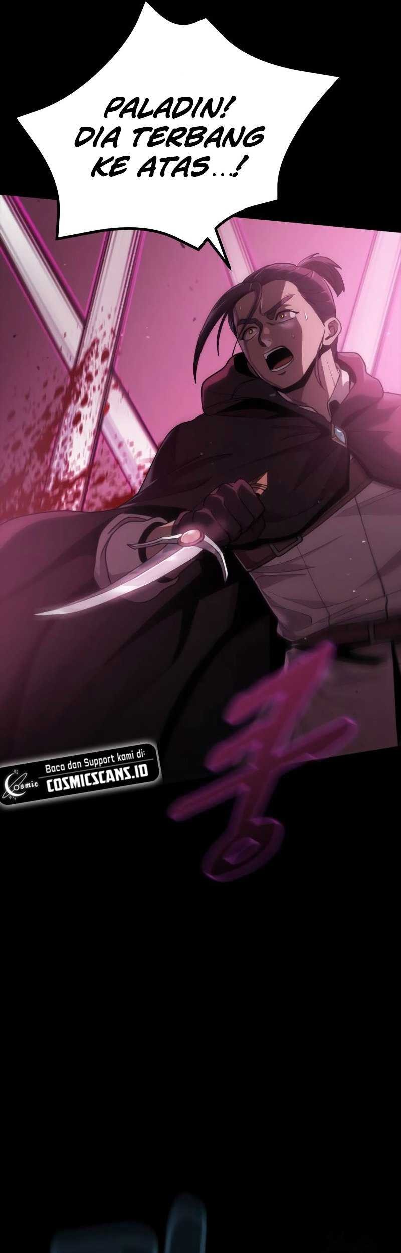 Dark Fantasy Paladin chapter 13 halaman 65