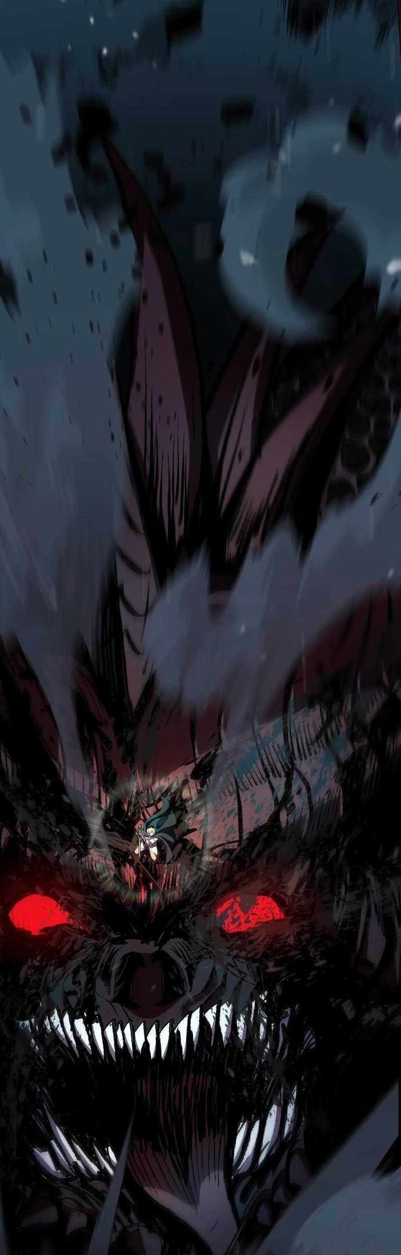 Dark Fantasy Paladin chapter 13 halaman 67