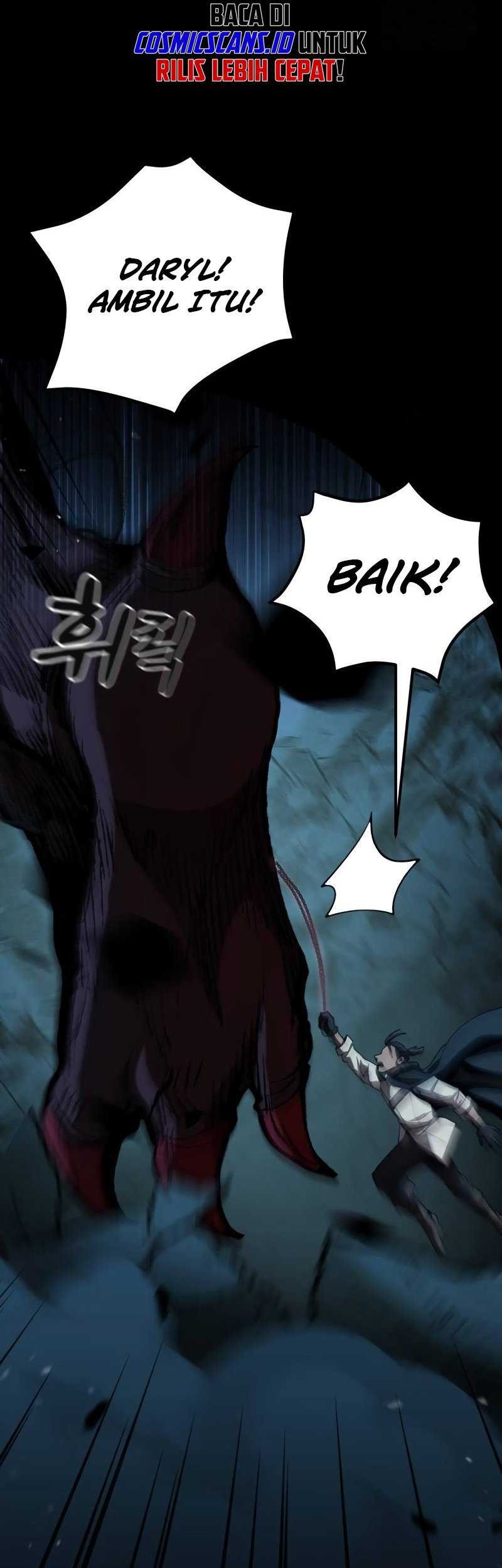 Dark Fantasy Paladin chapter 13 halaman 69