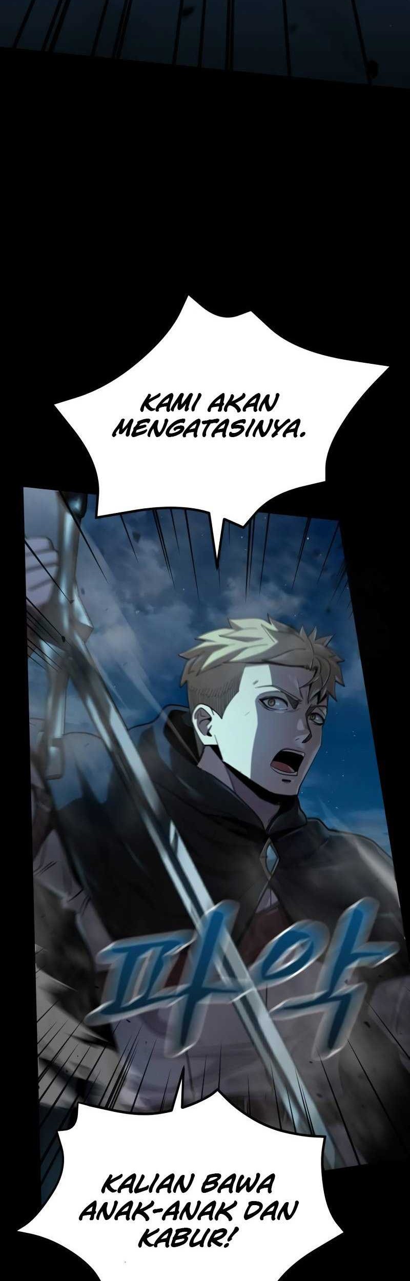 Dark Fantasy Paladin chapter 13 halaman 70
