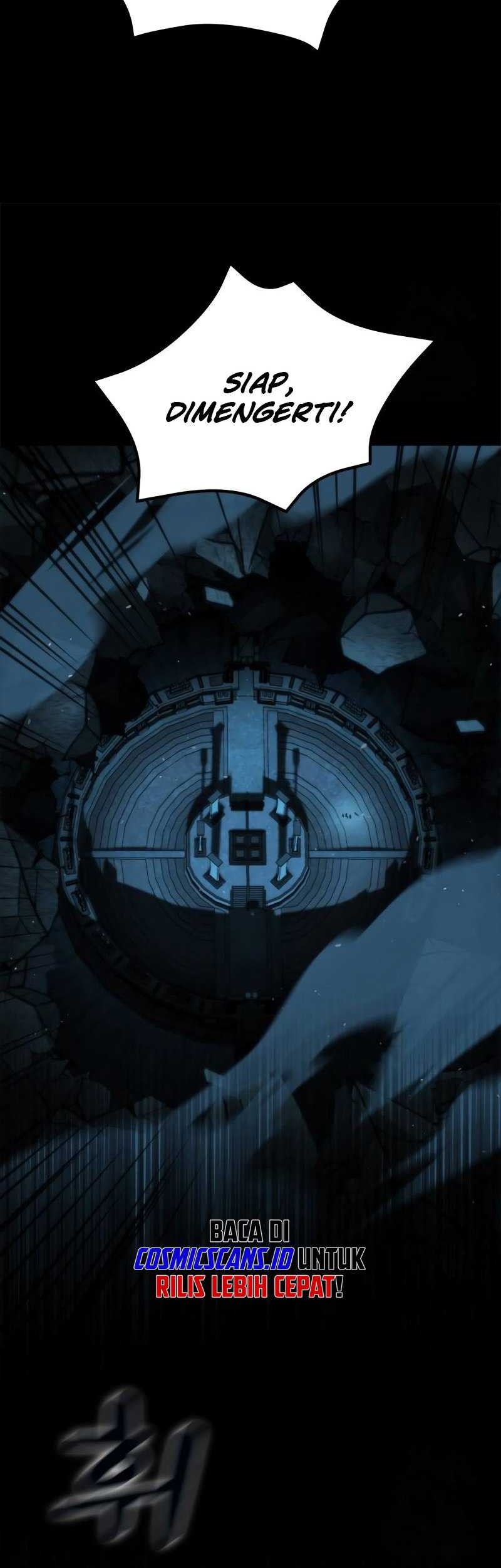 Dark Fantasy Paladin chapter 13 halaman 71