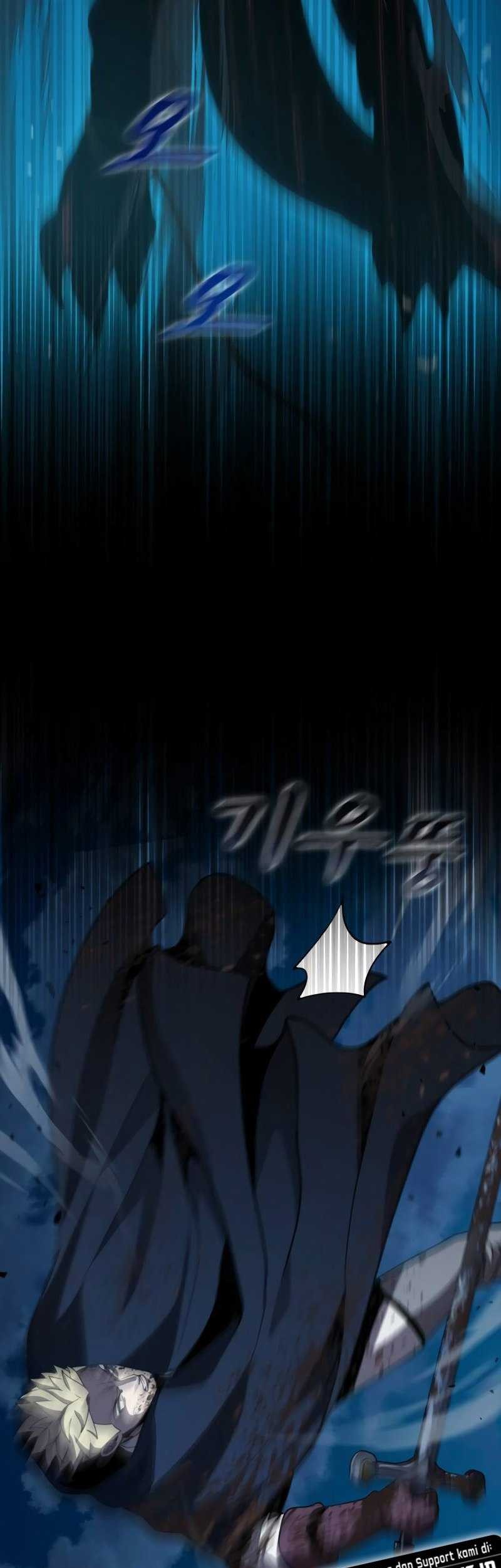 Dark Fantasy Paladin chapter 13 halaman 73
