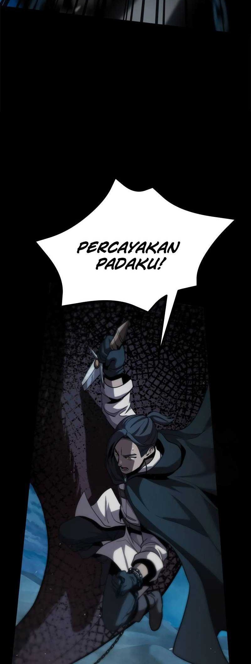 Dark Fantasy Paladin chapter 13 halaman 76