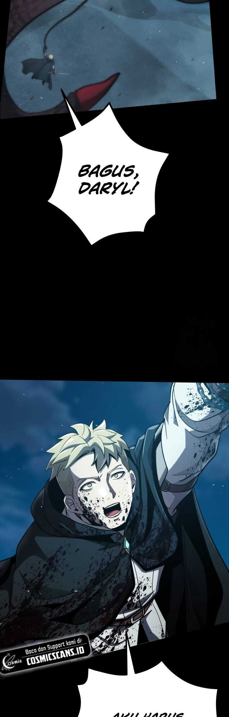 Dark Fantasy Paladin chapter 13 halaman 77
