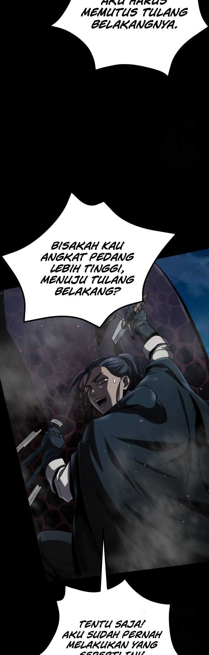 Dark Fantasy Paladin chapter 13 halaman 78