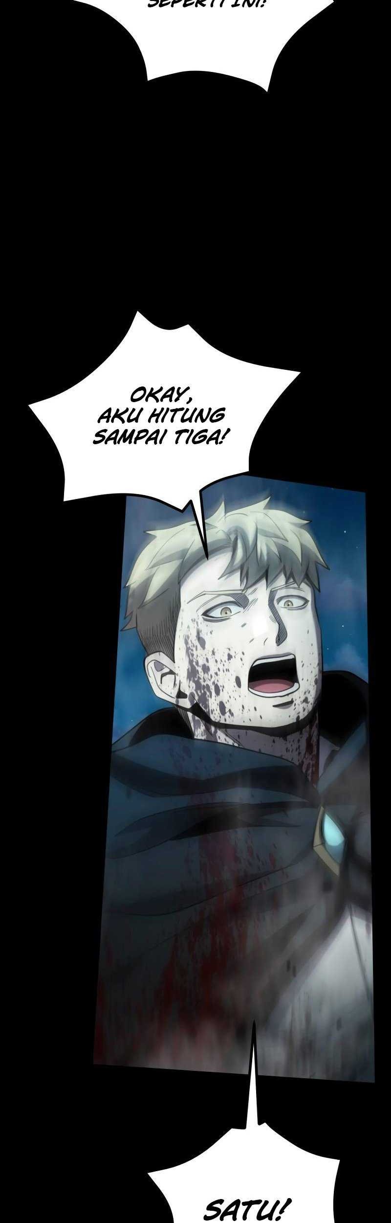 Dark Fantasy Paladin chapter 13 halaman 79