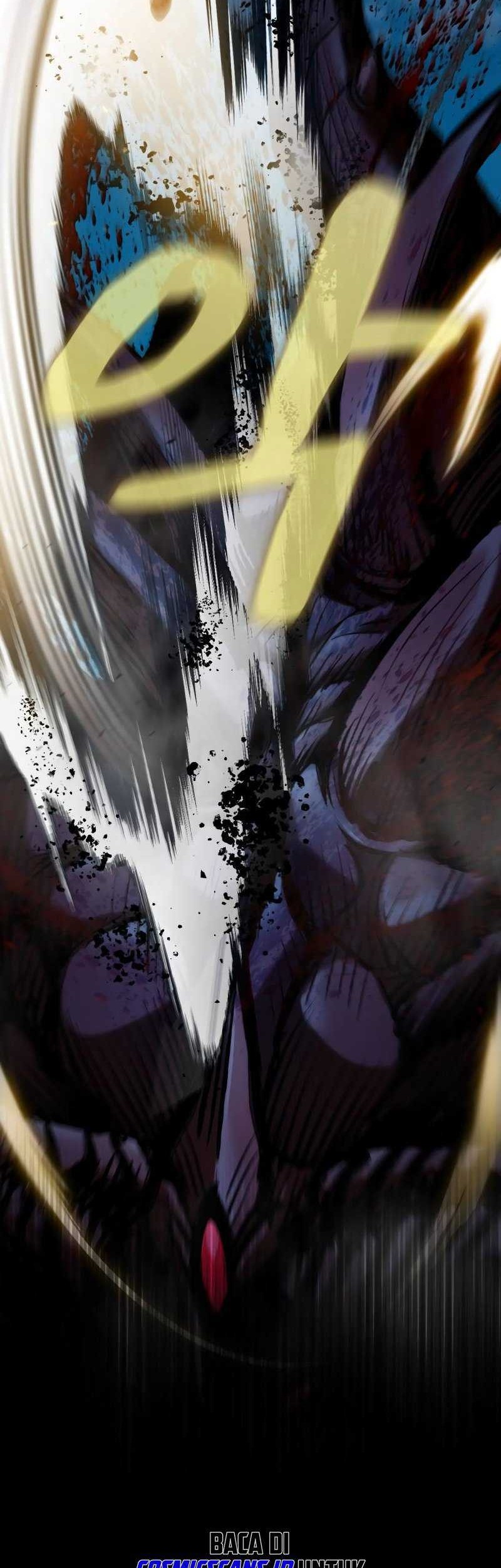 Dark Fantasy Paladin chapter 13 halaman 82