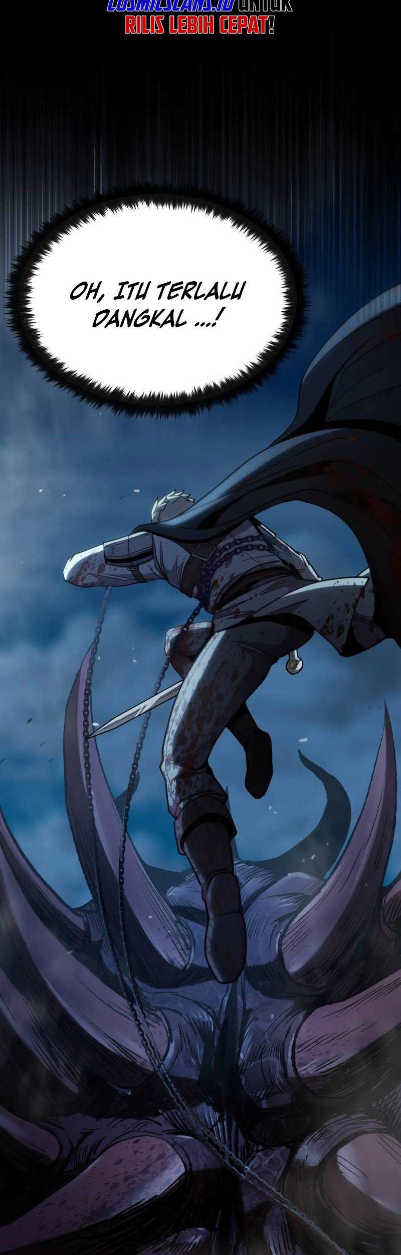Dark Fantasy Paladin chapter 13 halaman 83