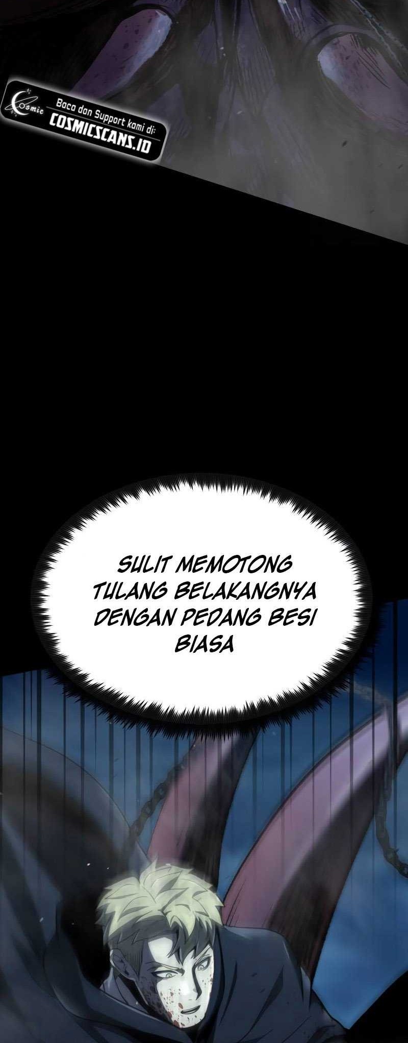 Dark Fantasy Paladin chapter 13 halaman 84