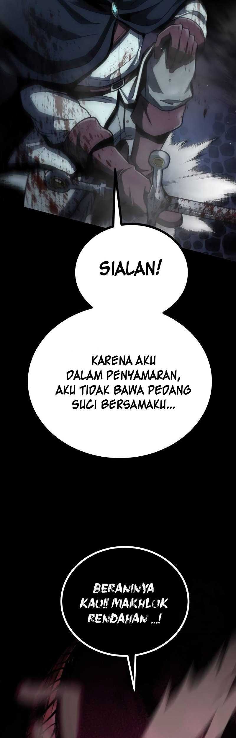 Dark Fantasy Paladin chapter 13 halaman 85