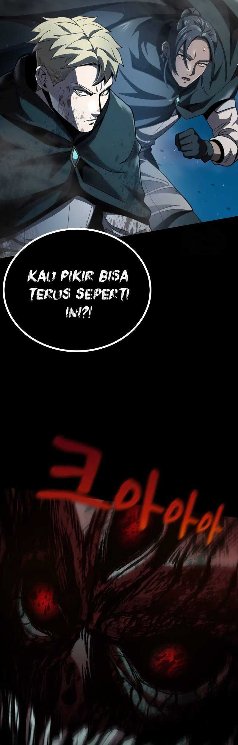 Dark Fantasy Paladin chapter 13 halaman 87