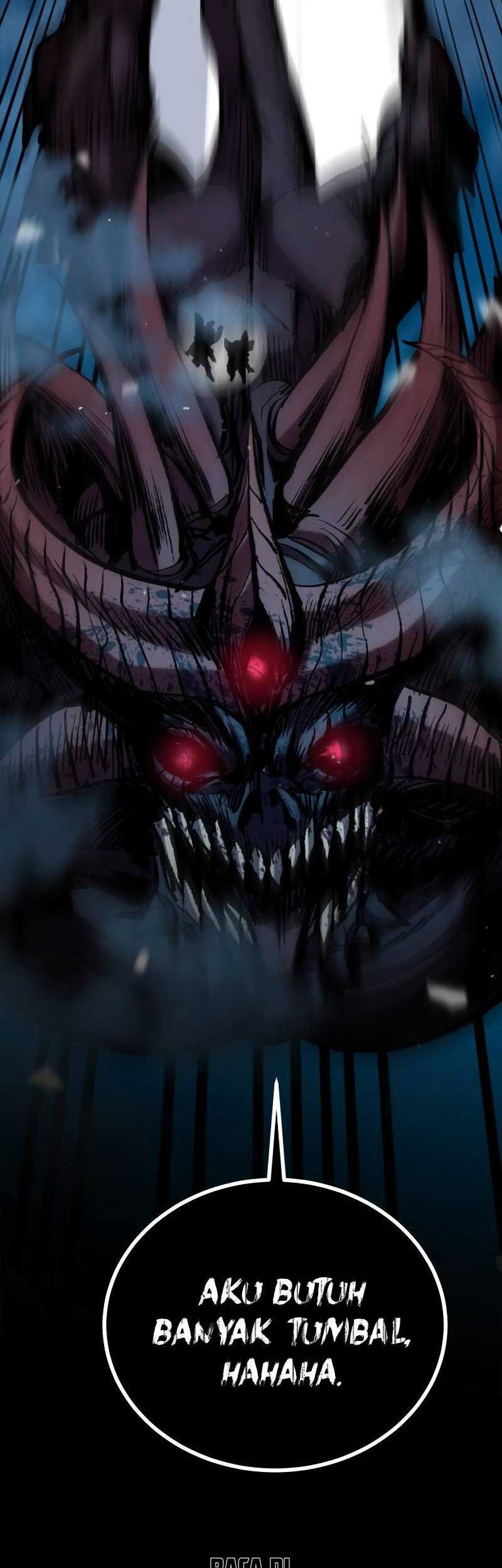 Dark Fantasy Paladin chapter 13 halaman 90