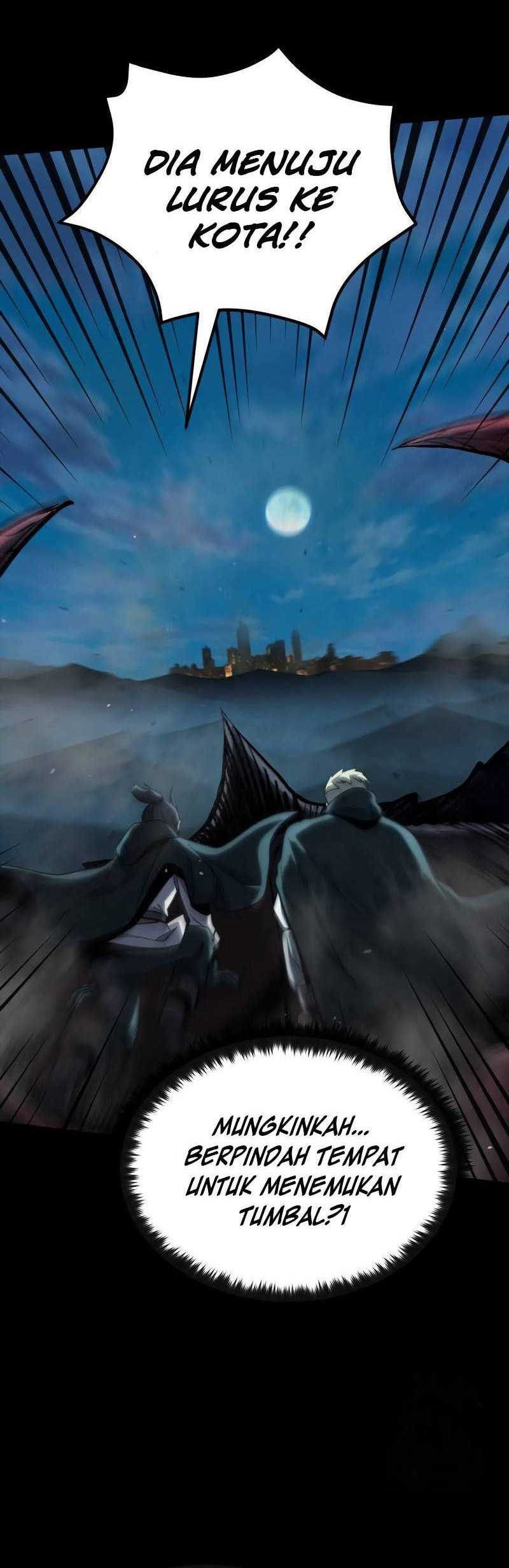 Dark Fantasy Paladin chapter 13 halaman 92