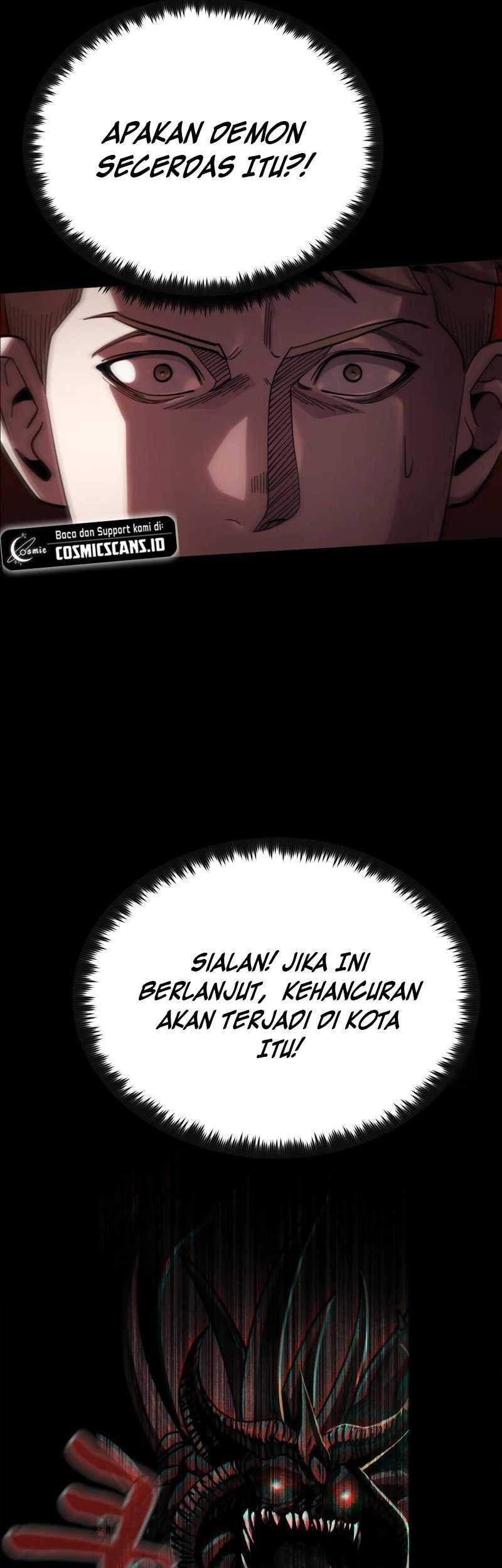 Dark Fantasy Paladin chapter 13 halaman 93